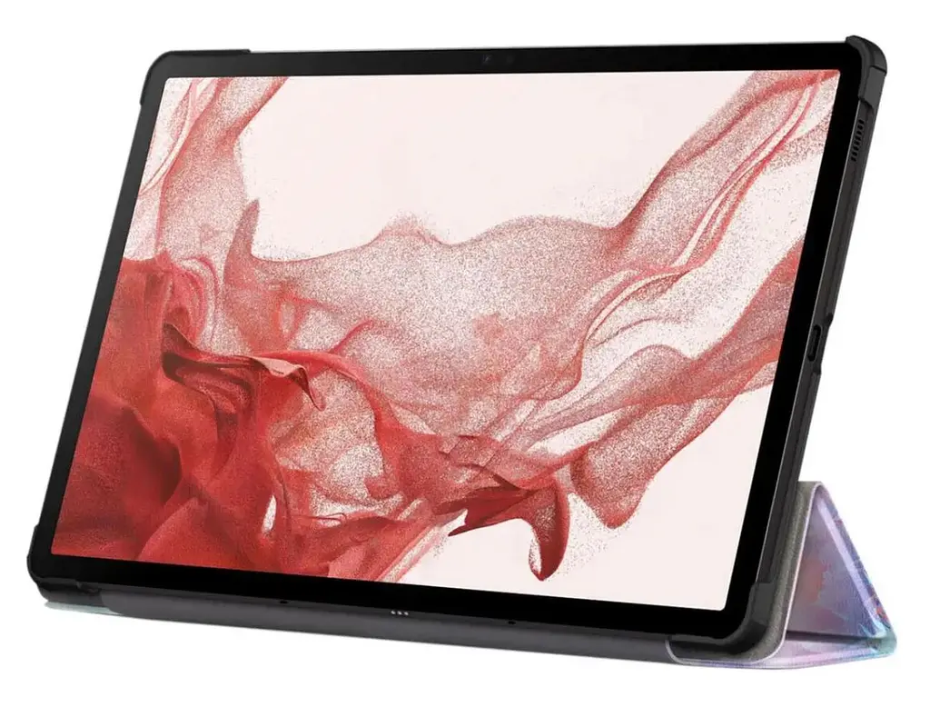 Чохол Primolux Slim для планшета Samsung Galaxy Tab S10 Plus 12.4" (SM-X826) Deer - фото 3