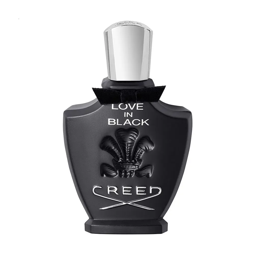 Creed Love in Black парфюмированная вода 75 ml - фото 2