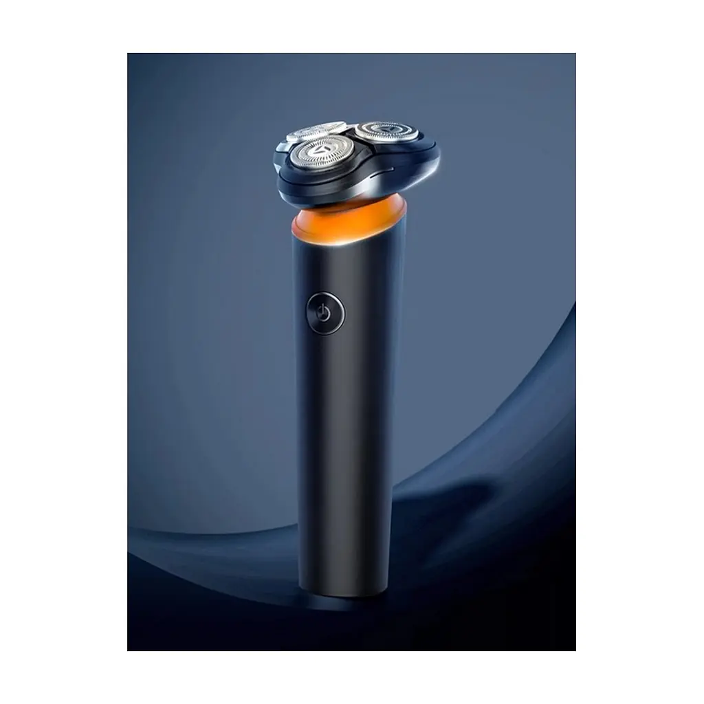 Електробритва Xiaomi Shaver Black (RS002) - фото 4