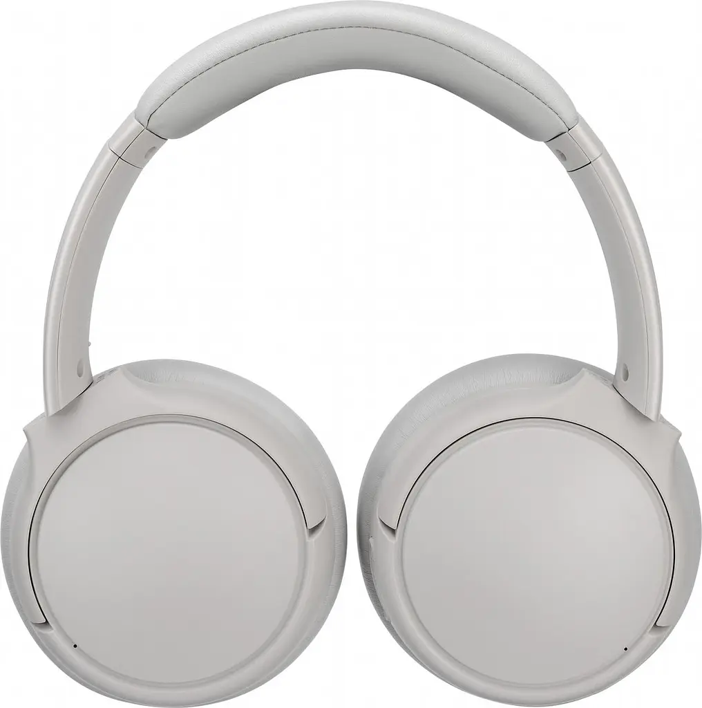 Навушники Bluetooth Stereo Panasonic RB-M600B Beige UA - фото 3