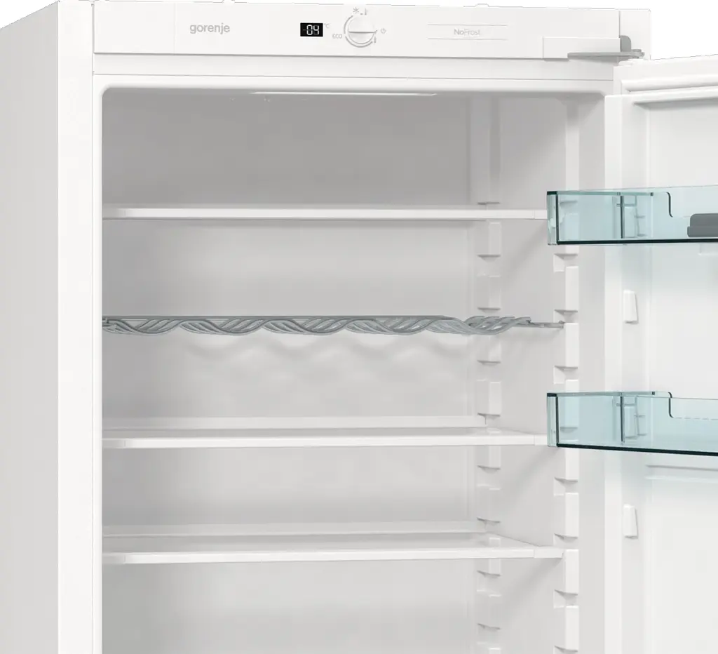 Холодильник Gorenje (NRKI418EE1) - фото 6