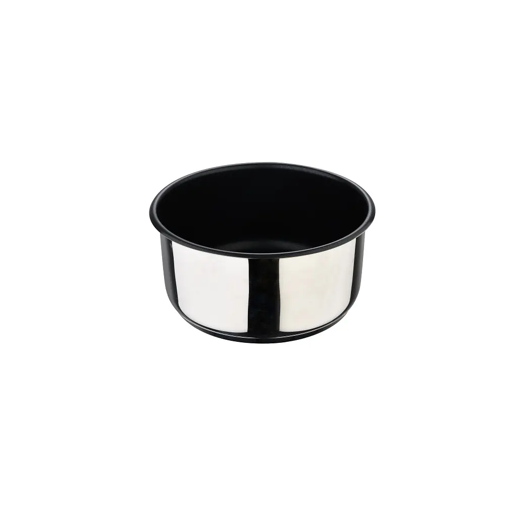 Ківш Bergner Click & cook, набір зі знімною ручкою 1.5/2.1/3 л, 4 предмети (BG-32293-MM) - фото 5