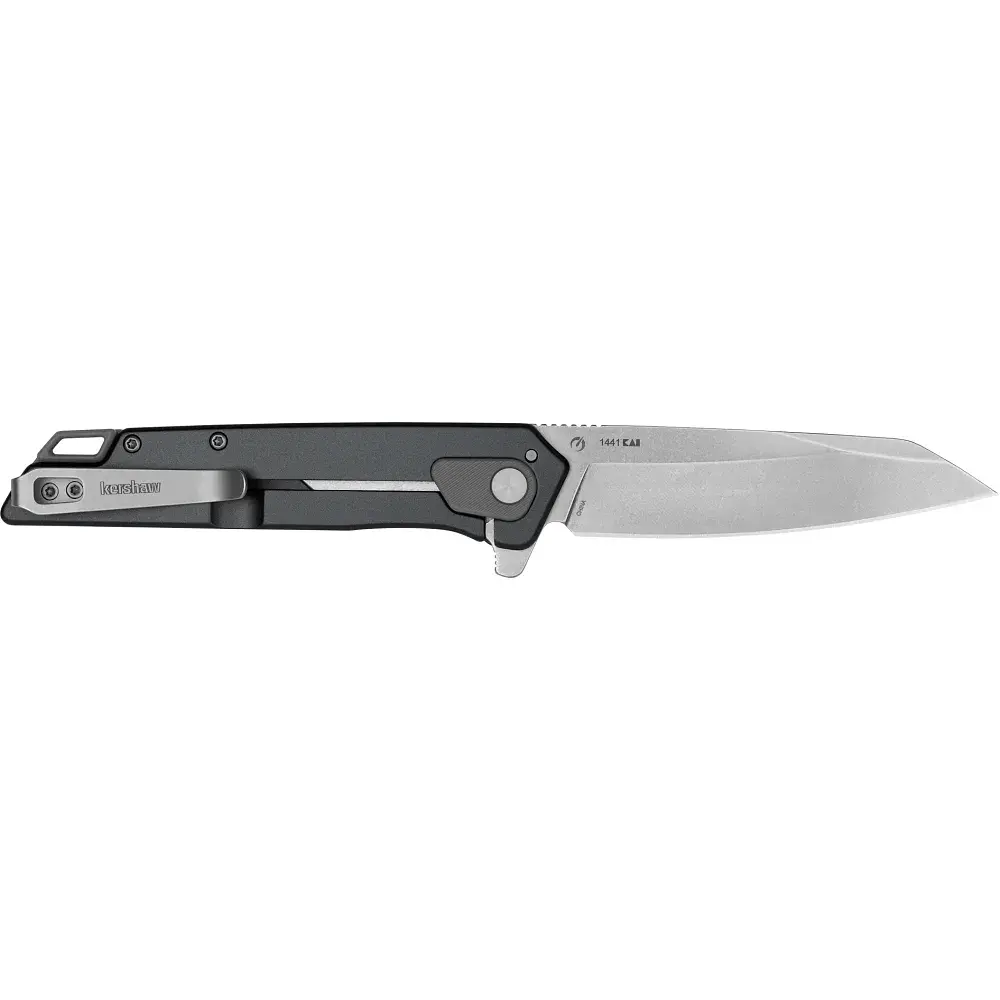 Ніж Kershaw Misdirect XL Gray - фото 2