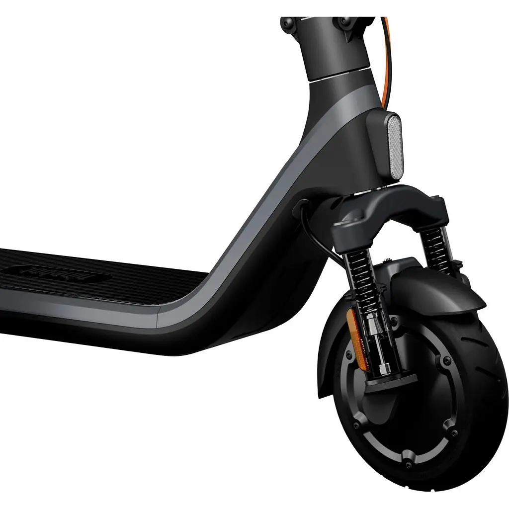 Електросамокат Ninebot by Segway E2 Plus E II Black (AA.05.14.02.0003) [131772] - фото 4