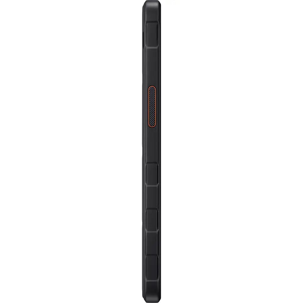 Смартфон Samsung Galaxy Xcover 7 6/128Gb Black (SM-G556BZKDEUC) - фото 9