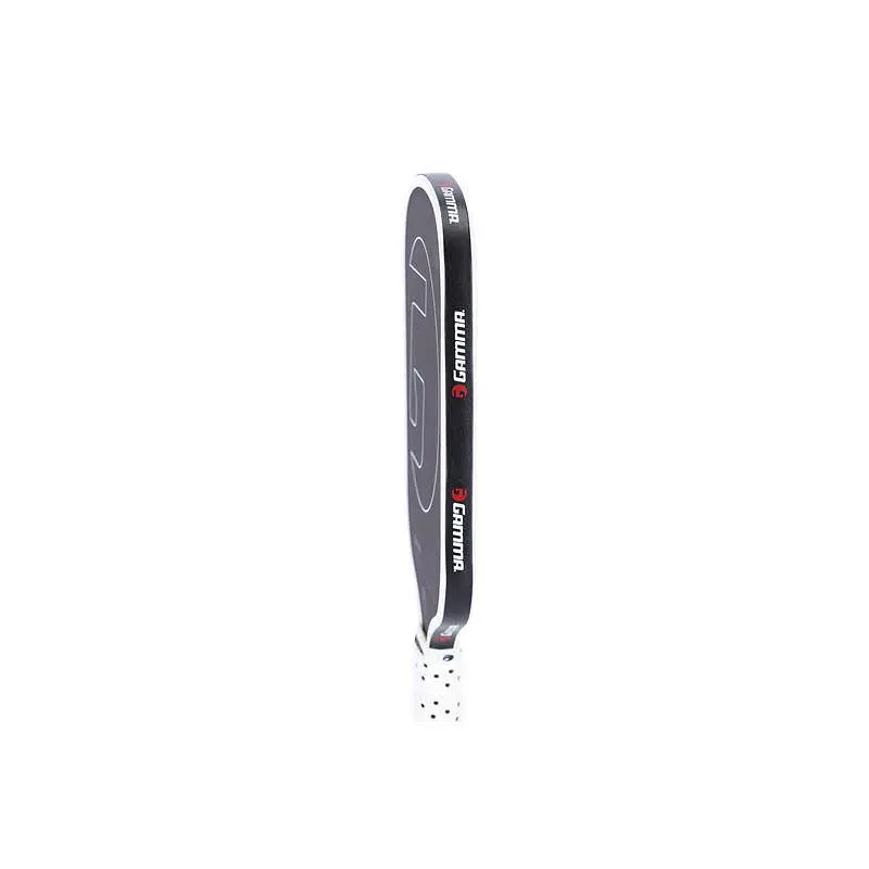 Протектор Gamma Pickleball Paddle Edge Guard Tape - black - фото 3