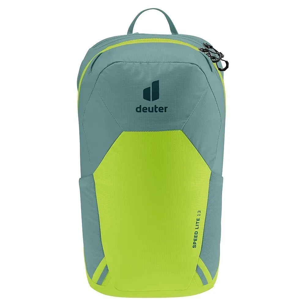 Рюкзак Deuter Speed Lite 13 Jade (1052-3410022 2807) - фото 3