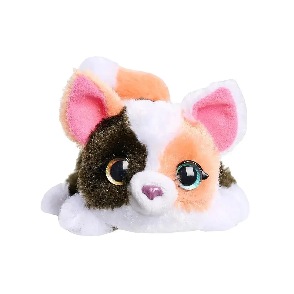 Інтерактивна іграшка "Маленьке Кошеня" 28062 серії «My Mini's» - фото 2