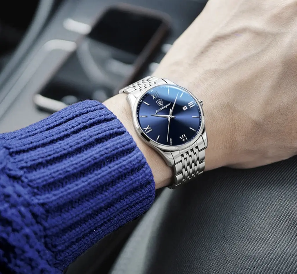 Годинник Poedagar Rome - фото 3