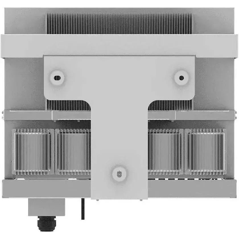 Мережевий сонячний інвертор Deye SUN-80K-G04 WiFi [149963] - фото 3