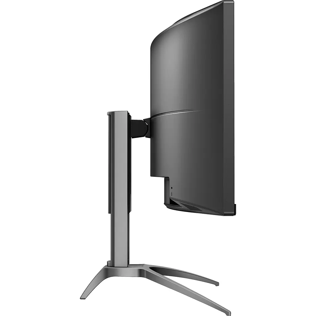 Монітор AOC Agon 49" AG493QCX [75393] - фото 5
