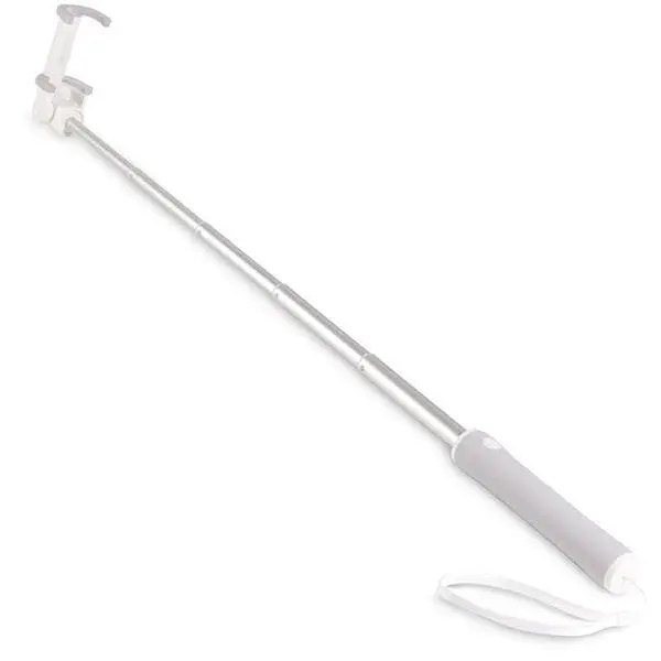 Селфі монопод Xiaomi Bluetooth Selfie Stick 2 White - фото 7
