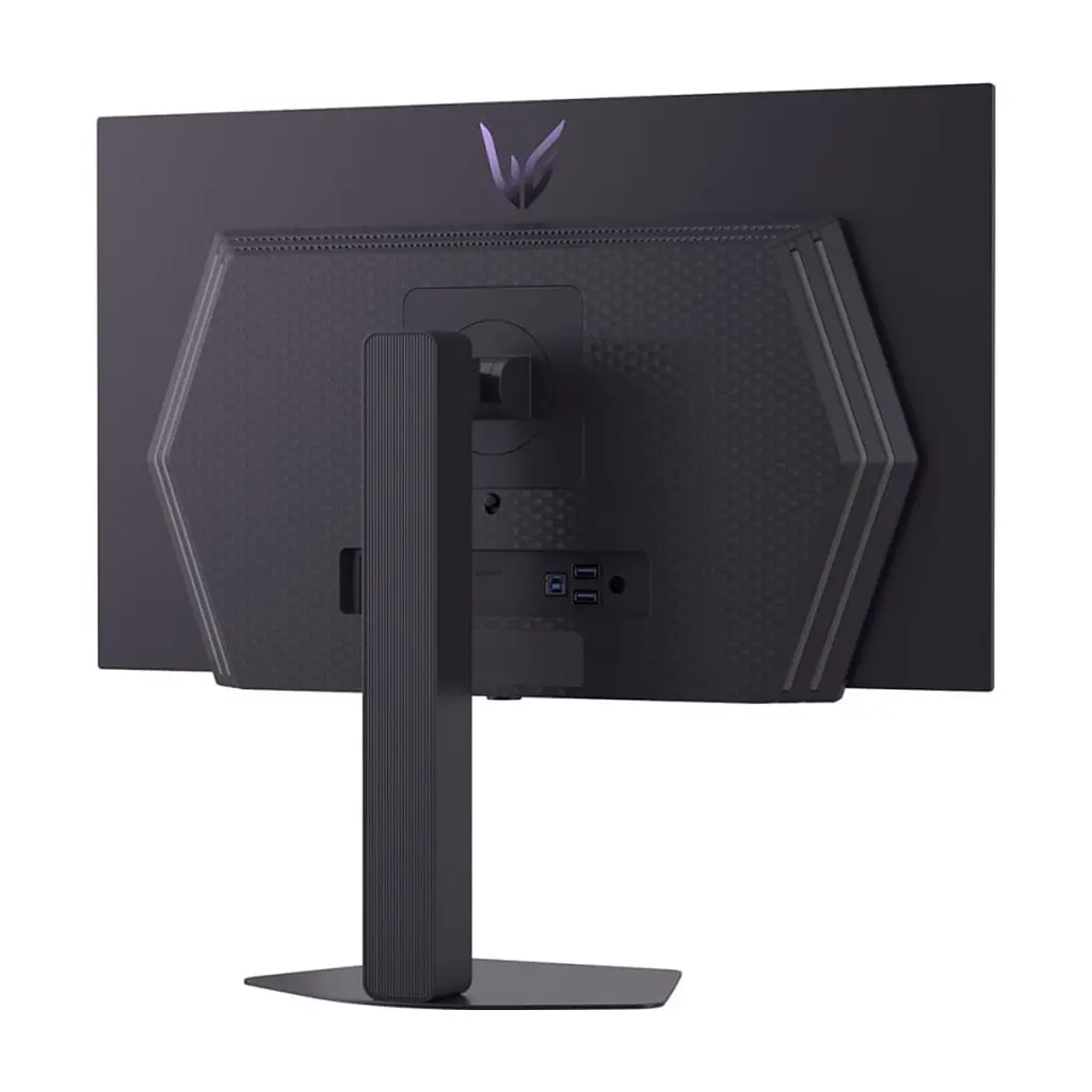 Монітор LG 27GX704A-B - фото 2