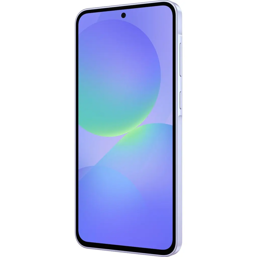 Смартфон Samsung Galaxy A36 6/128GB Awesome Lavender (SM-A366BLVB) [136354] - фото 4