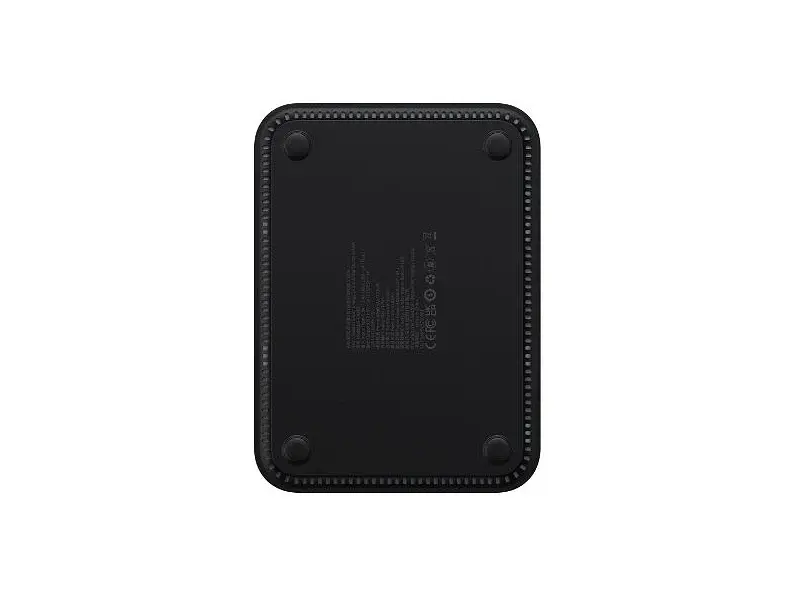 Пусковий пристрій BASEUS Super Energy 2-in-1 Car Jump Starter 8000 mAh Black (CGCN000001) - фото 5