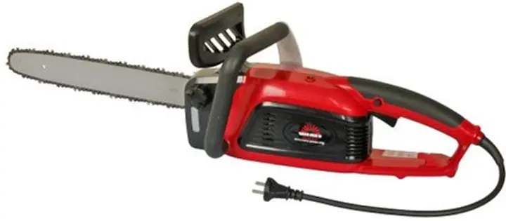 Пила електрична ланцюгова Vitals Master EKZ 2440 (16596) - фото 4