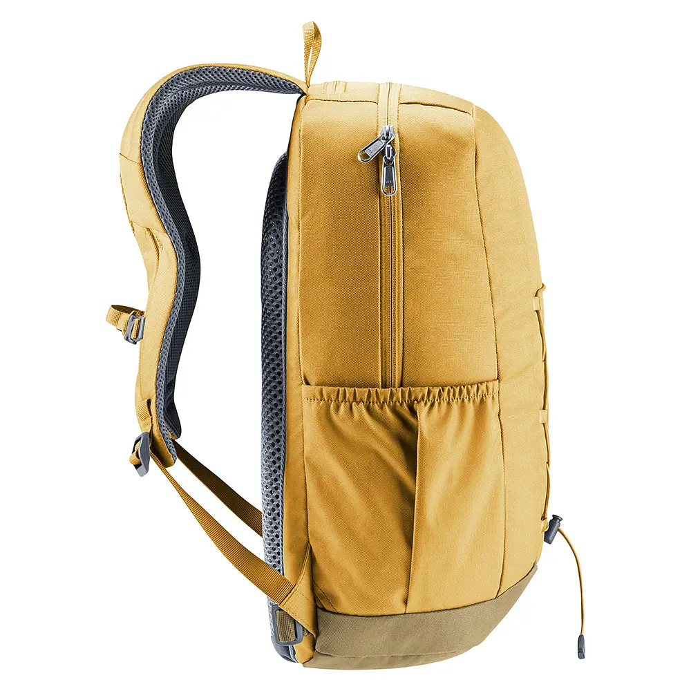 Рюкзак Deuter Gogo Desert Tan (1052-3813224 6607) - фото 4