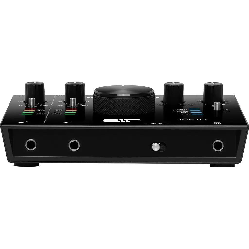 Звукова карта M-Audio Air 192/8 [156474] - фото 3