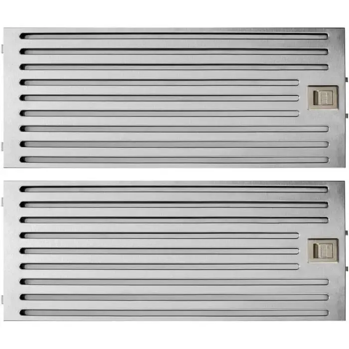 Витяжка телескопічна Perfelli Iseo 6PMF Inox - фото 10