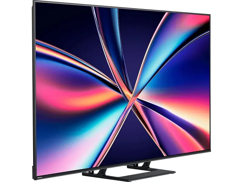 Телевізор Hisense 55E8Q - фото 3