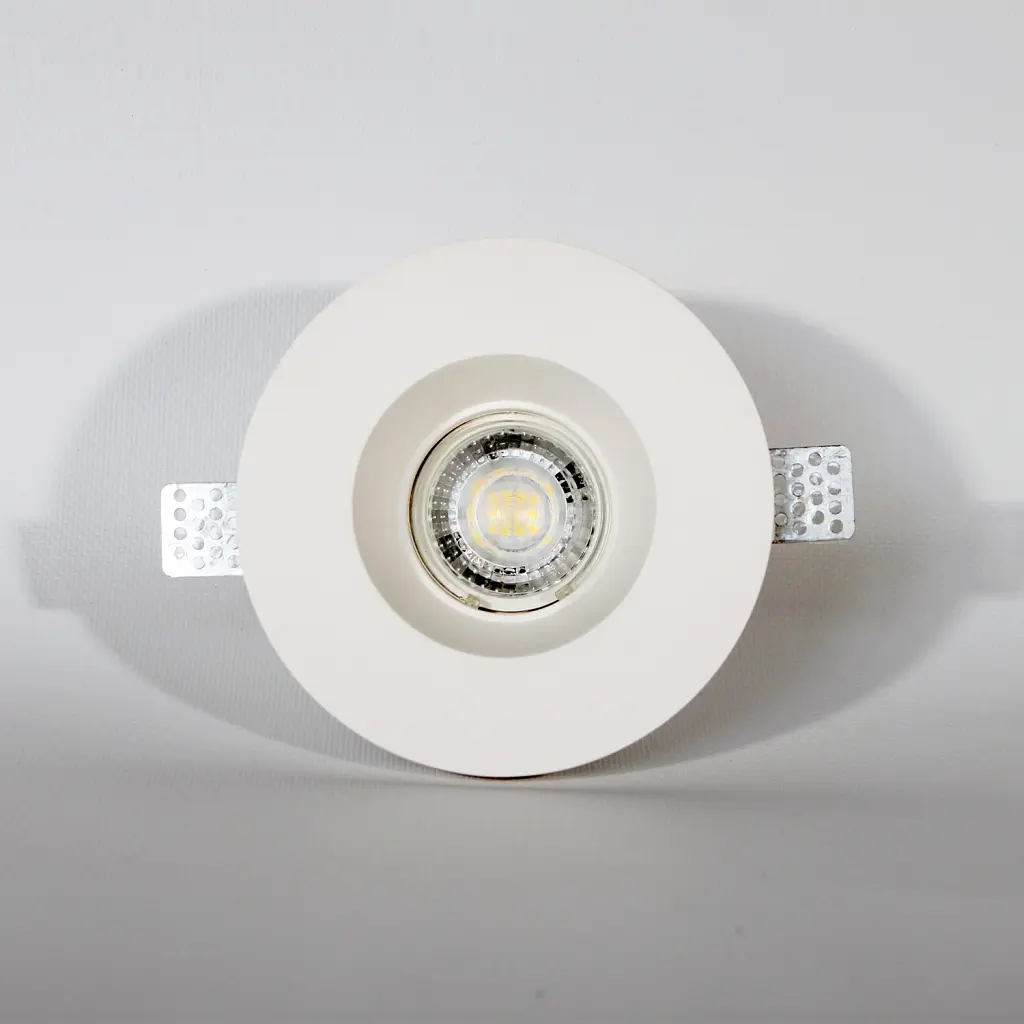 Точковий світильник Friendlylight Gypsum Recessed FL1093 - фото 2