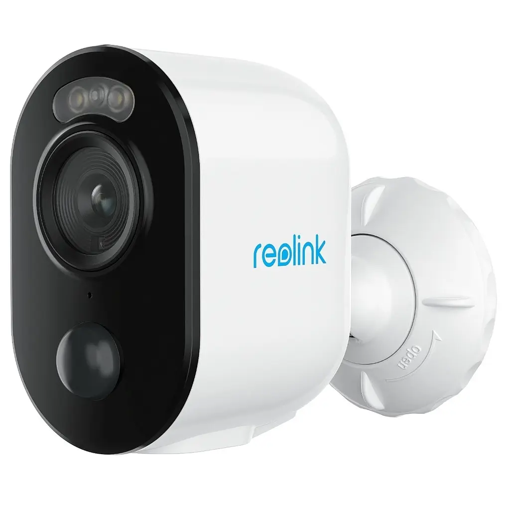 Камера відеоспостереження Reolink Argus B310 (Argus 2E)