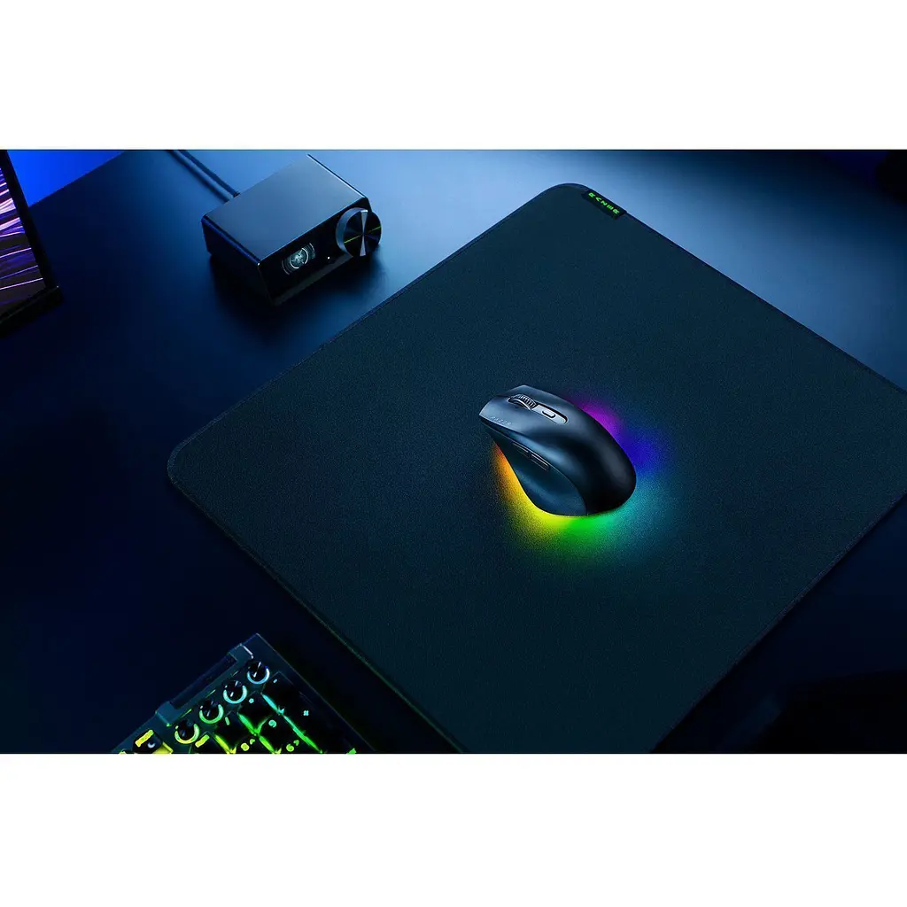Миша Razer Pro Click V2 Black (RZ01-03900100-R3M1) [151659] - фото 7