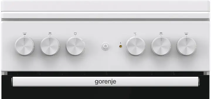 Плита Gorenje GK5A22WH - фото 5