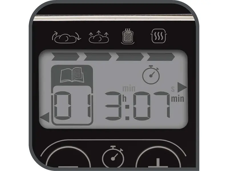 Хлібопічка Tefal Pain Dore PF210138 - фото 4