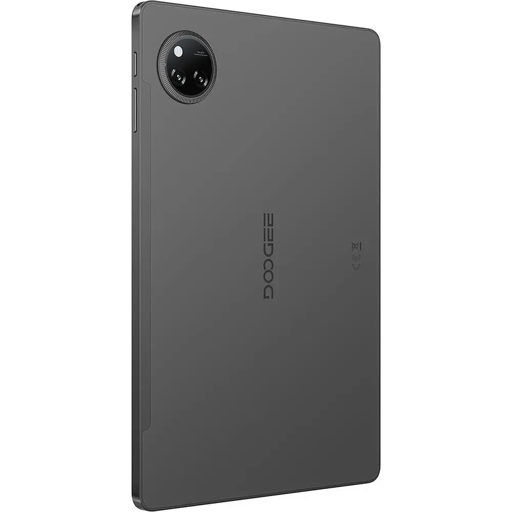 Планшет Doogee Tab A9 Pro+ 6/128GB Meteorite Gray (Global) Wi-Fi - фото 7
