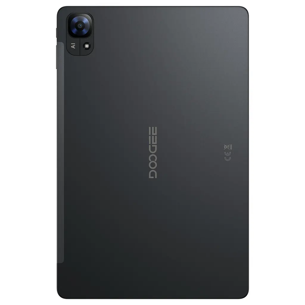 Планшет Doogee Tab E3 11" 8/256GB 4G (LTE) Black (6923740264324) - фото 3