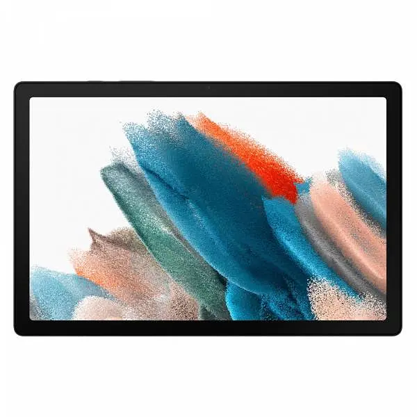 Планшет Samsung Galaxy Tab A8 10.5 WiFi 3/32GB Silver (SM-X200N) - фото 3