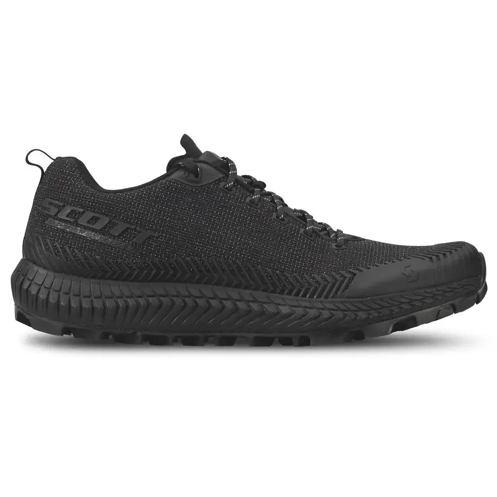 Кроссовки Scott Supertrack Ultra RC 42.5 Black (1081-267682.0001.008) - фото 2