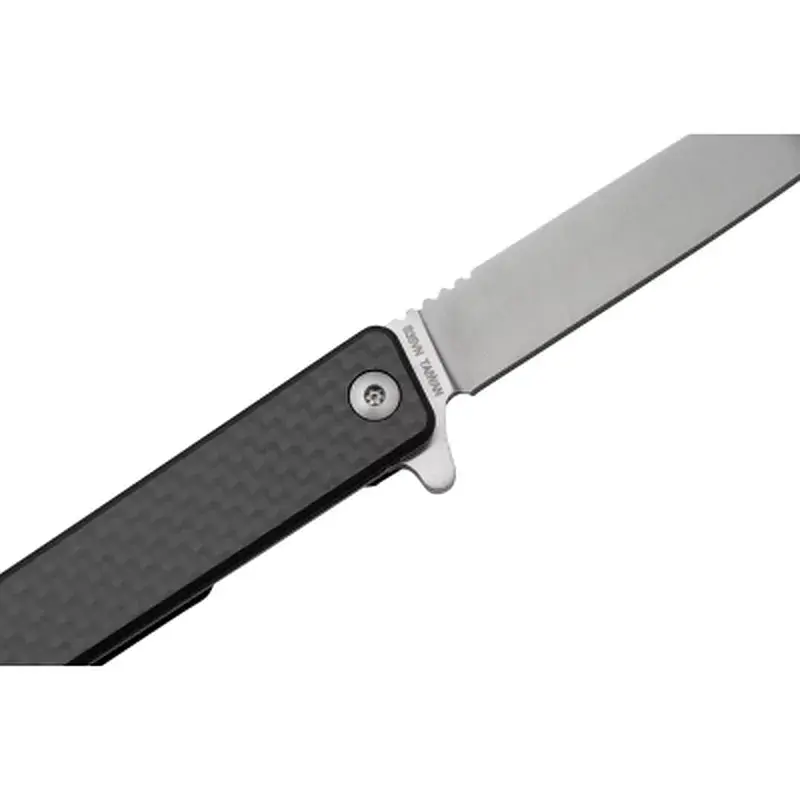 Ніж Ocaso Solstice Carbon Fiber Satin (10CFS) - фото 5
