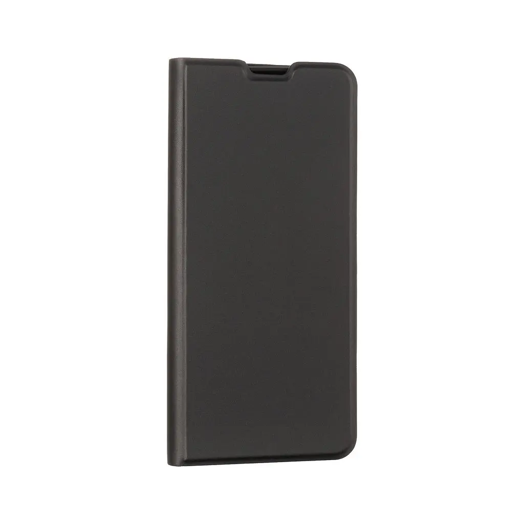 Чохол до мобільного телефона BeCover Exclusive New Style Infinix Smart 9 (X6532) Black (712629) - фото 2