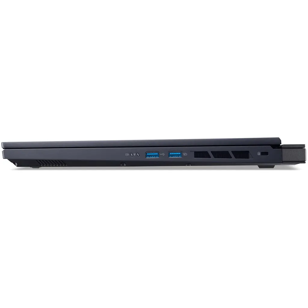 Ноутбук Ігровий Acer Predator Helios Neo 18 PHN18-71-75CS i7-14650HX la 52GHz, IPS, 16GB DDR5, 512GB, RTX 4060 - фото 8