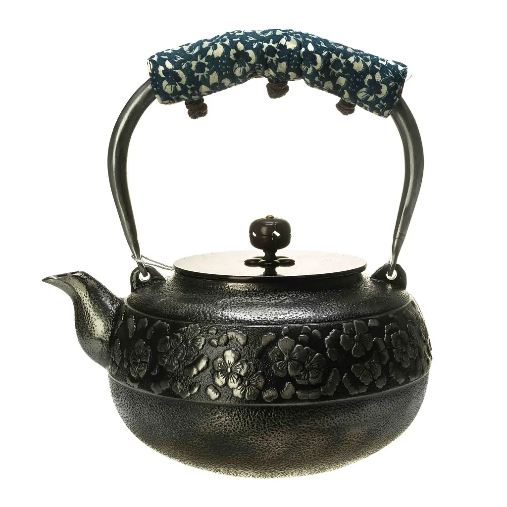 Тецубін Newtea Сакура 1500 мл - фото 3