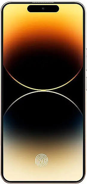 Смартфон OUKITEL P1 Pro 4/256GB Gold - фото 2