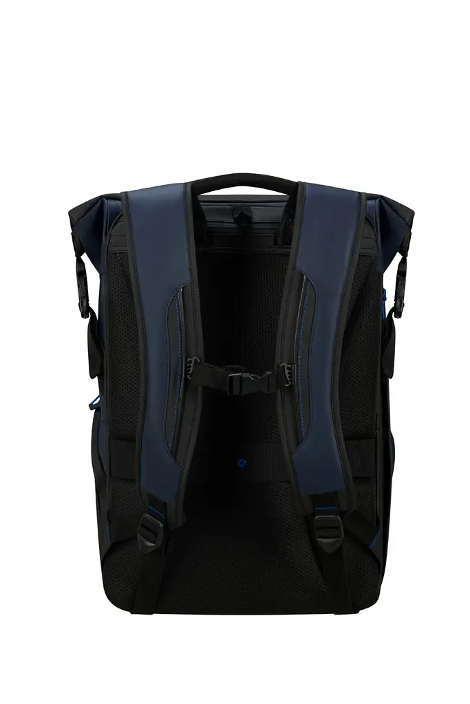 Рюкзак 17.3" Samsonite ECODIVER BLUE NIGHTS 64(49)х38x15 KH7*01022 - фото 13