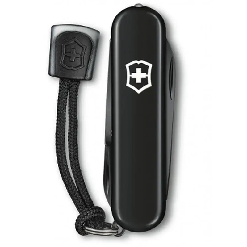 Ніж Victorinox Signature Lite Onyx Black (0.6226.31P) - фото 7