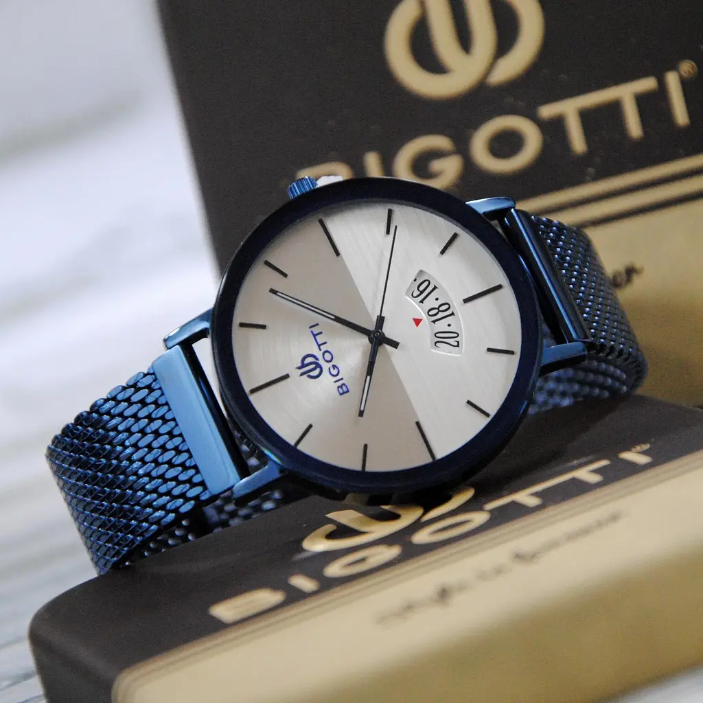 Годинник Bigotti BGT0177-3 - фото 4
