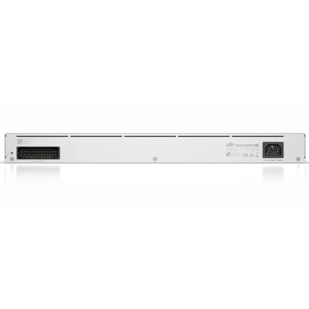 Маршрутизатор Ubiquiti UniFi Dream Machine (UDM-PRO) - фото 3