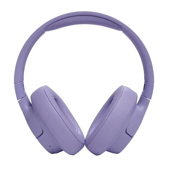 Бездротові навушники JBL Tune 720 BT JBLT720BTPUR Purple - фото 2