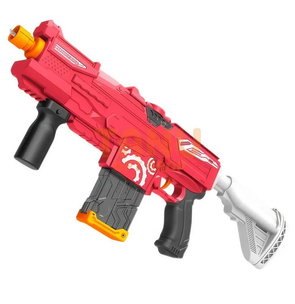 Водяний автомат дитячий Water Gun - фото 4