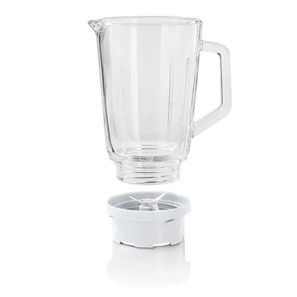 Блендер Petra MX 22.05 2Go - фото 3
