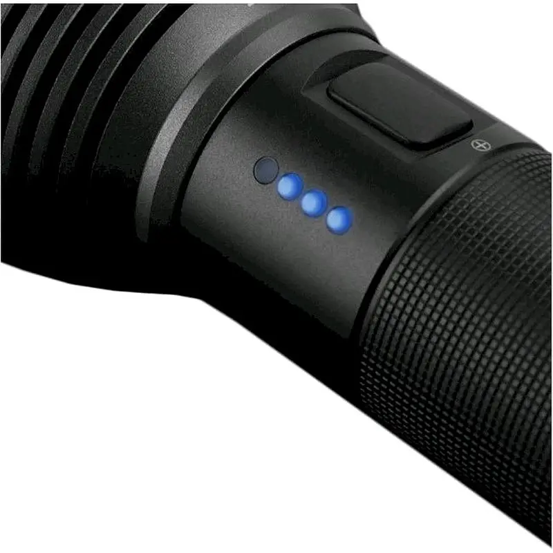 Фонарь Youpin Nextool Outdoor Flashlight 380 метров - фото 3