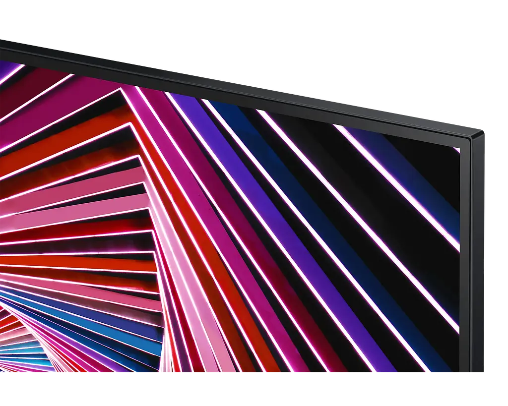 Монитор Samsung 27" UHD Monitor S7 S27A700NWI [LS27A700N] [70951] - фото 5