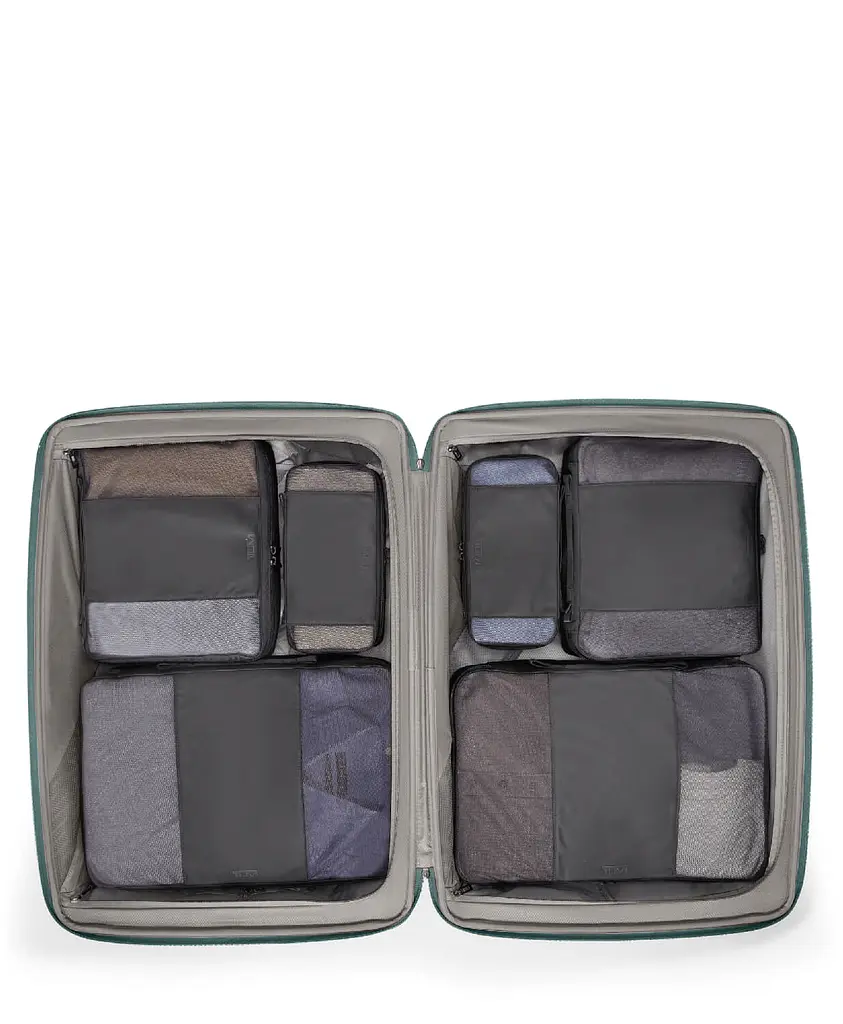 Валіза 76 См Tumi 19 DEGREE LITE THYME 76х52,5х28 037404T1 - фото 2
