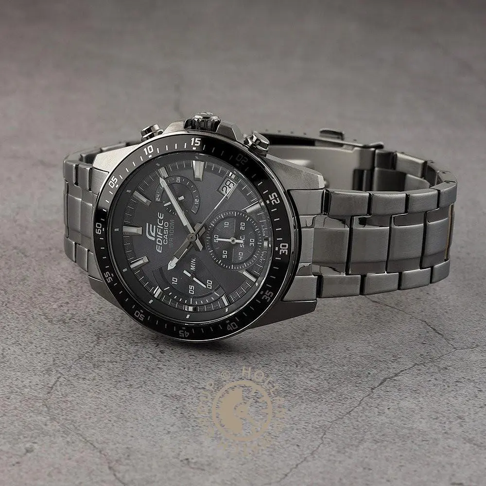 Годинник Casio EFV-540DC-1CVUEF - фото 2