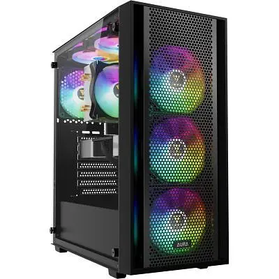 Корпус для ПК Gamdias AURA GC2 ELITE ARGB (4711514500615) - фото 9